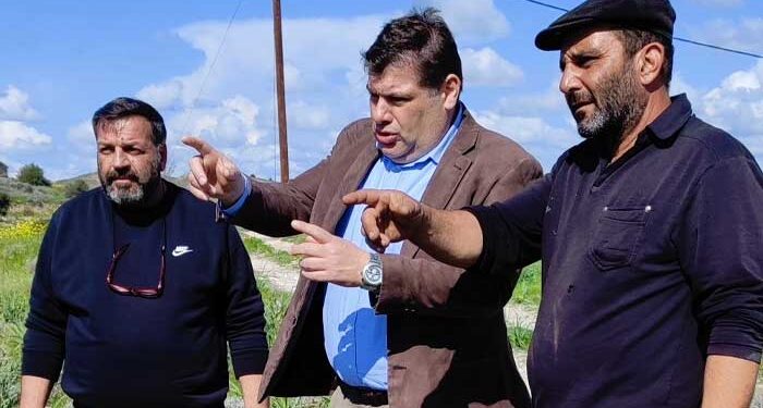 Ανδρέας Ιωσήφ
