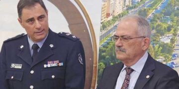 Δήμαρχος Λεμεσού