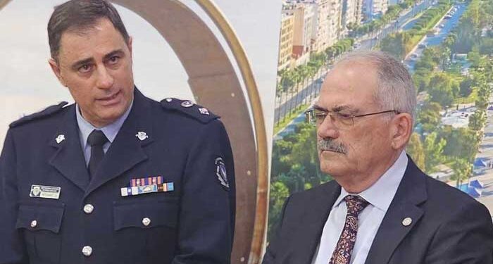 Δήμαρχος Λεμεσού