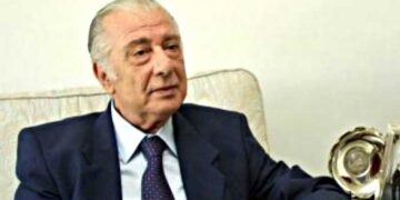 Σπύρου Κυπριανού