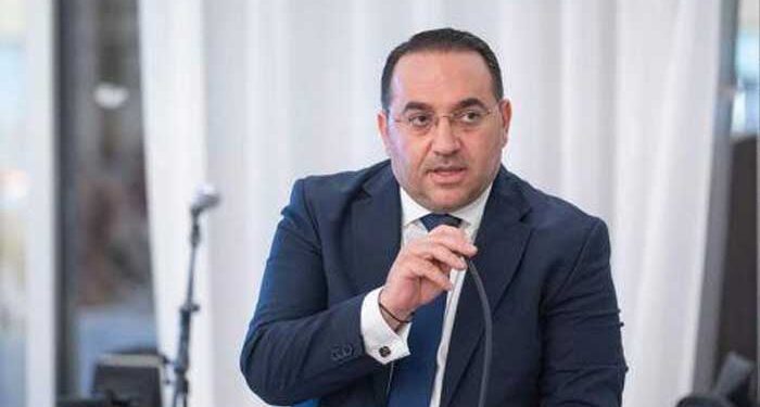 τουριστικές αφίξεις