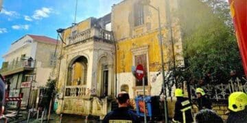 αρχοντικό Παυλίδη