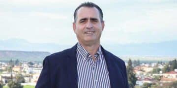 Κυριάκος Παμπόρης