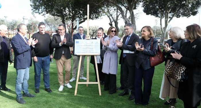 Εντυπωσιακά τα αποτελέσματα προσφοράς κοινωνικών υπηρεσιών από το Δήμο Λευκωσίας