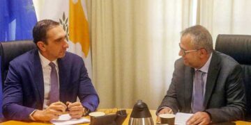 Επίτροπος Ανάπτυξης Ορεινών Κοινοτήτων