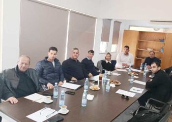 Συναντήσεις ΑΚΕΛ για την πορεία της μεταρρύθμισης της Τ.Α.