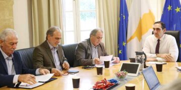 Κοινοτήτων