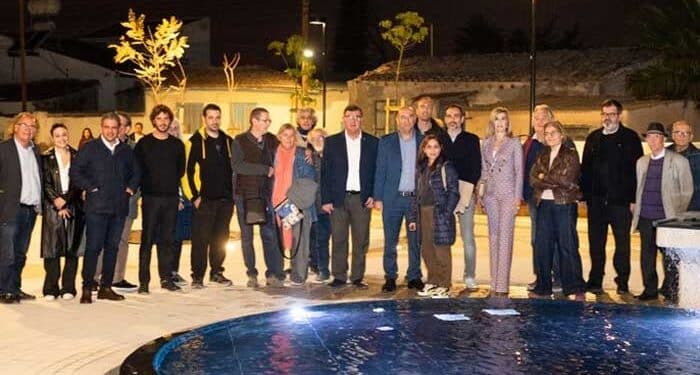 Δήμαρχος Λάρνακας