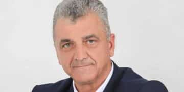 Αντιδήμαρχο
