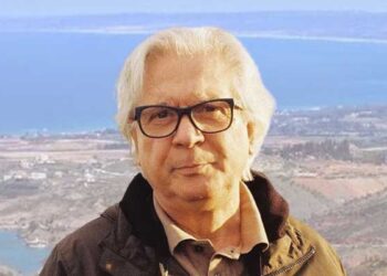 Μιχάλη Γεωργιάδη