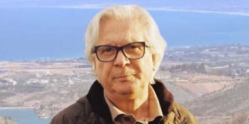 Μιχάλη Γεωργιάδη
