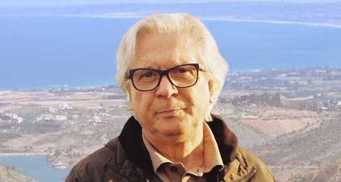 Μιχάλη Γεωργιάδη