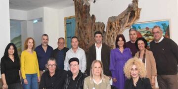 Αγία Νάπα