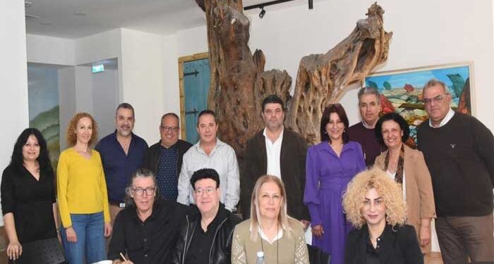 Αγία Νάπα