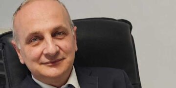 Βαλέριος Δανιηλίδης