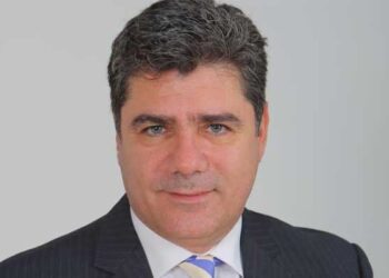 Ανδρέας Γρηγορίου