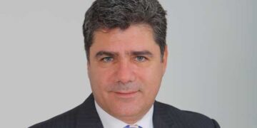Ανδρέας Γρηγορίου