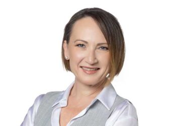 Όχι στο δικό μου Όνομα – Not In my Name!