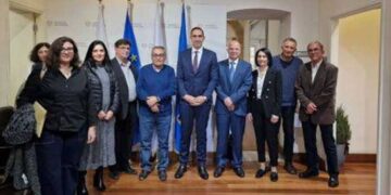 τοπικές αρχές