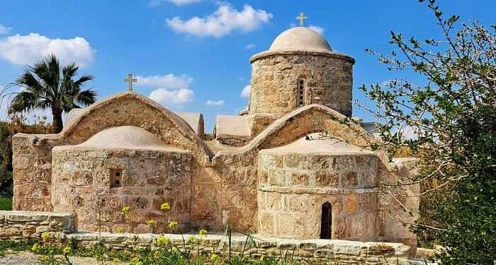 Καθαρά Δευτέρα στην Αγία Μαρίνα
