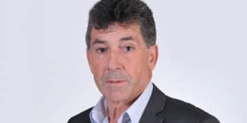 Κωστάκης Τίγγης