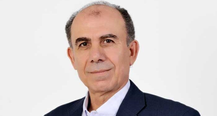 Χριστόδουλος Πάρτου