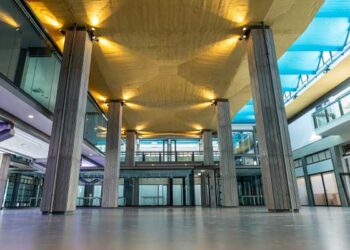 Παλιά Δημοτική Αγορά Λευκωσίας