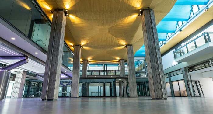 Παλιά Δημοτική Αγορά Λευκωσίας