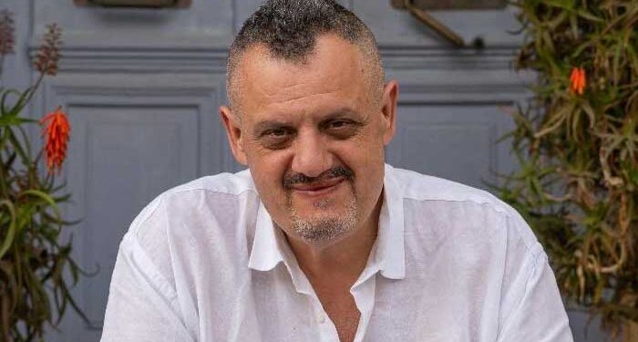 Ζανέττος