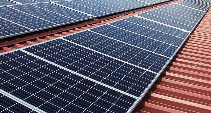 Φωτοβολταϊκά για όλους