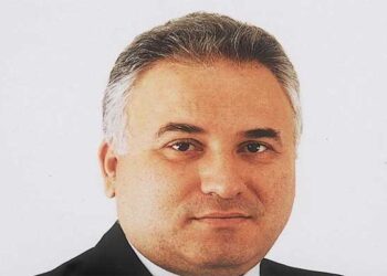 Τσουλούπας Πρόδρομος