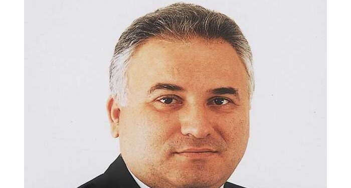 Τσουλούπας Πρόδρομος