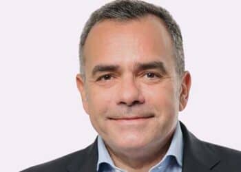 Κωνσταντίνος Γιωρκάτζης