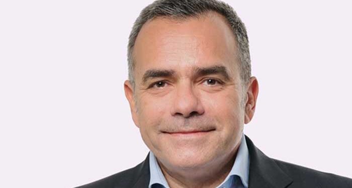 Κωνσταντίνος Γιωρκάτζης