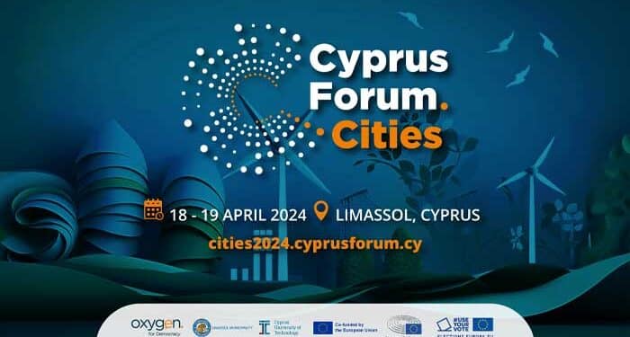 Cyprus Forum Cities