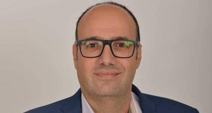 Μιχάλης Σαββίδης