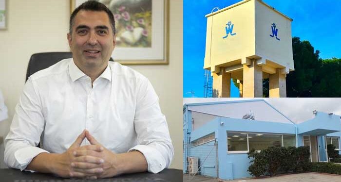 Κωνσταντίνος Παρμακλής