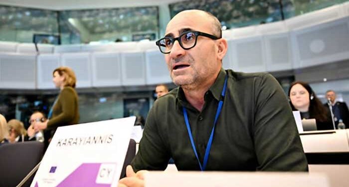 μεταναστευτικό