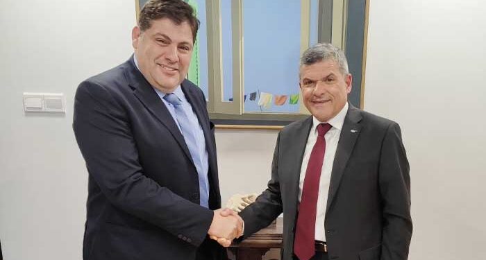 Ανδρέας Ιωσήφ