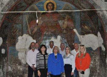 συνεργάτες και τις συνεργάτιδές