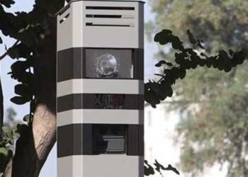 Έξι νέες σταθερές κάμερες στο Στρόβολο