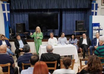 Χαλκάνορας