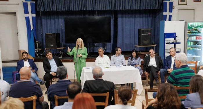 Χαλκάνορας