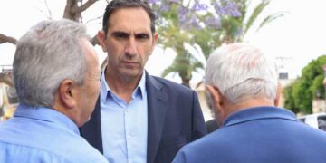 Κοινότητες