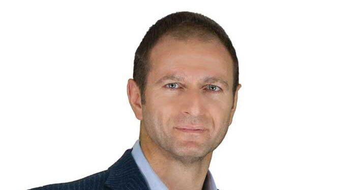 Ανδρέας Γλαύκου