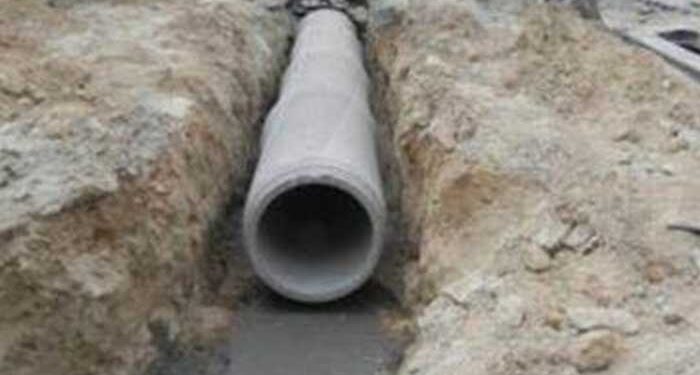 ενορία Ζακακίου