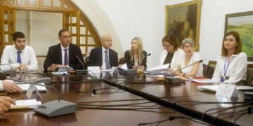 ορεινές περιοχές