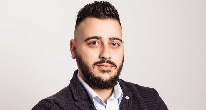 Ανδρέας Γεωργίου