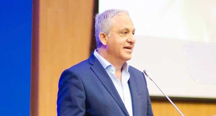 Τορναρίτης