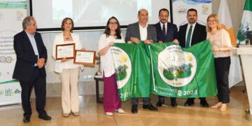 Πράσινη Πόλη